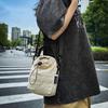 Mountain Camping Couple Bag Boys Trendy Cool Messenger Bag Outdoor Sports Water Cup Bag Women'S Sports Mobile Phone Bag