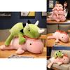 Super Soft Dinosaur Plush Toy Doll Perfect For Kids Of All Ages!
