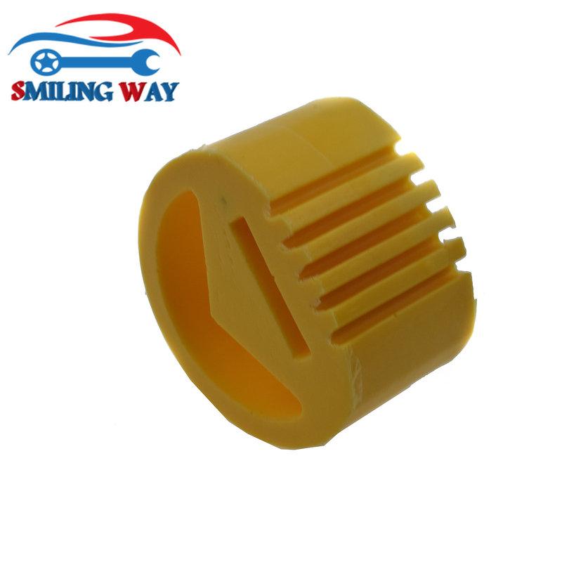 Motorhalterung und Dämpferbuchse Vibrationsstoßdämpfer Puffer Für 1984+ Club Car DS & Alle 2004+ Precedent Golf Resort Villager