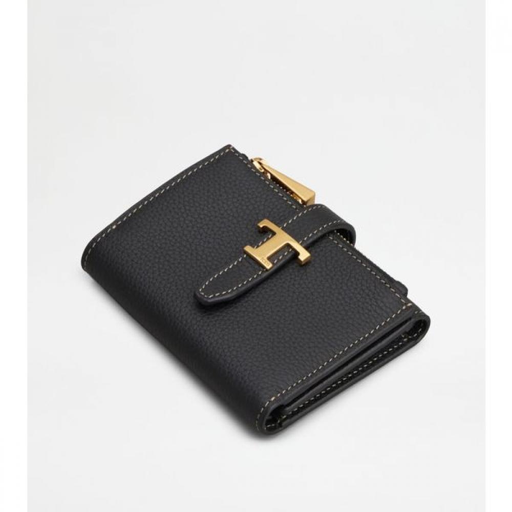 Tod S Wallet Xawtimb5200wkab999