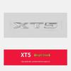 Cadillac XT4 XT5 CT5 XT6 CT6 XTS ATSL Car Rear Emblem Modification Kit