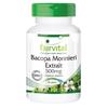 Bacopa Monnieri Extract - 90 Capsules - Fairvital
