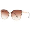Big Frame Butterfly Trendy Sunglasses Women Street Photography Retro Versatile Sunglasses Women Large Frame Glasses