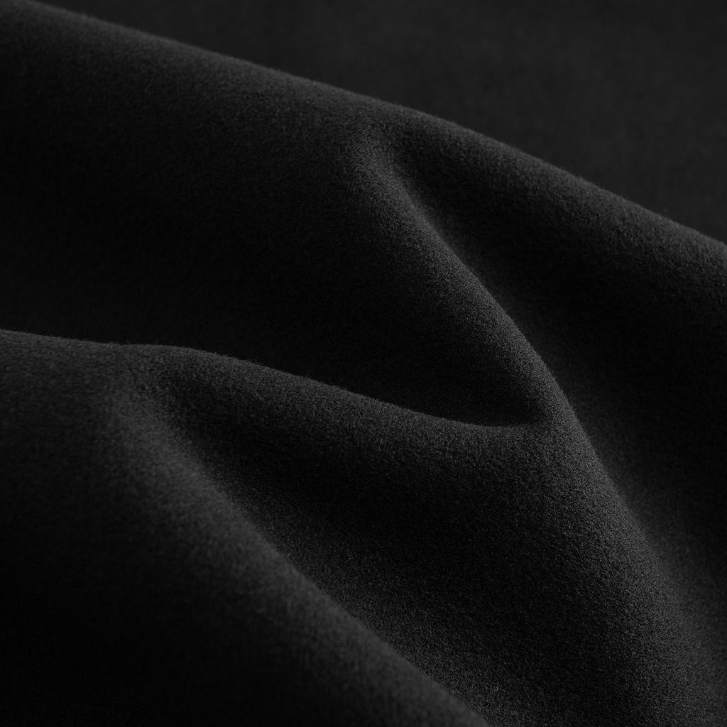 Anta Training Woven Sports Jacket Men jackets Basic-Black 152617605N-4