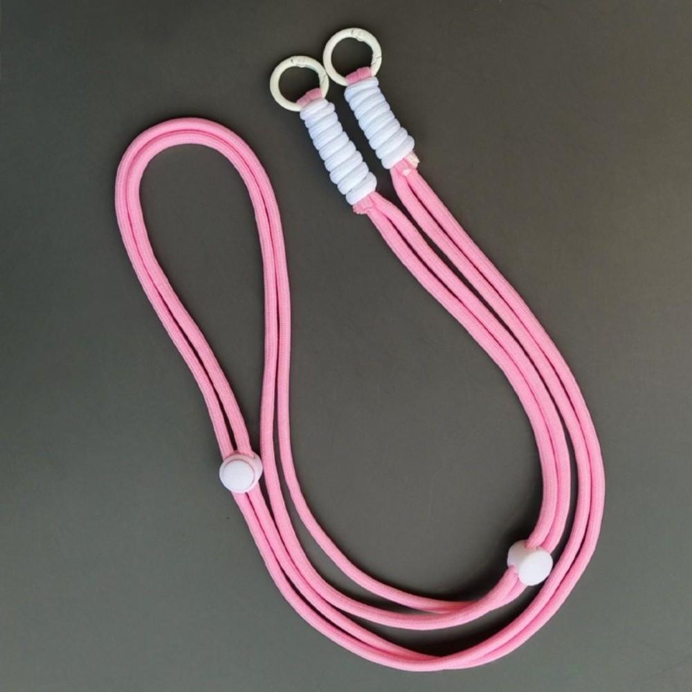 Adjustable Phone Hanging Rope Replacement Shoulder Bag Belt Universal Phone Lanyard  for Women