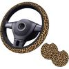 Autoaccessoires – Stuurwiel spinner knoppen en hoezen