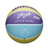Wilson Basketball Caitlin Clark DREAMER Outdoor Size 6 Ball WZ3021202XB6