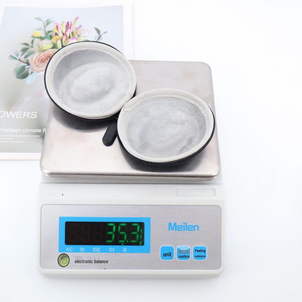 In-Stock EVA Portable Watch Storage Bag - Drop-proof, Dustproof, for Mechanical and Smart Watches