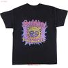 SUBLIME Band T Shirt Unisexs M Size Eaa Vintage Washed Slightly Breathable Stretched Graphic Unisex Soft Designer Clothes