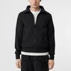 Burberry Jacket Fall Men's Black 80099801