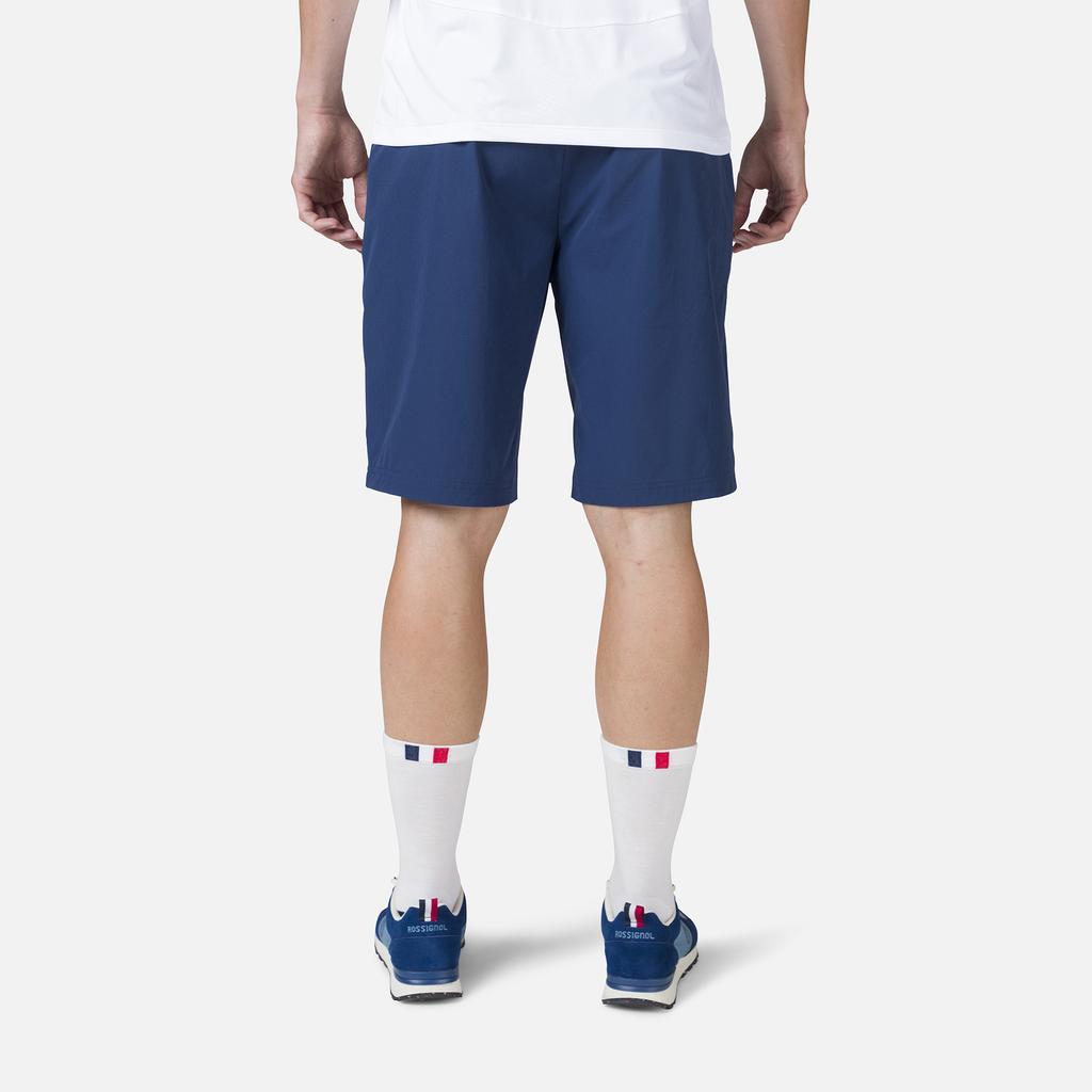 ROSSIGNOL Tech Chino Short - Dark Navy