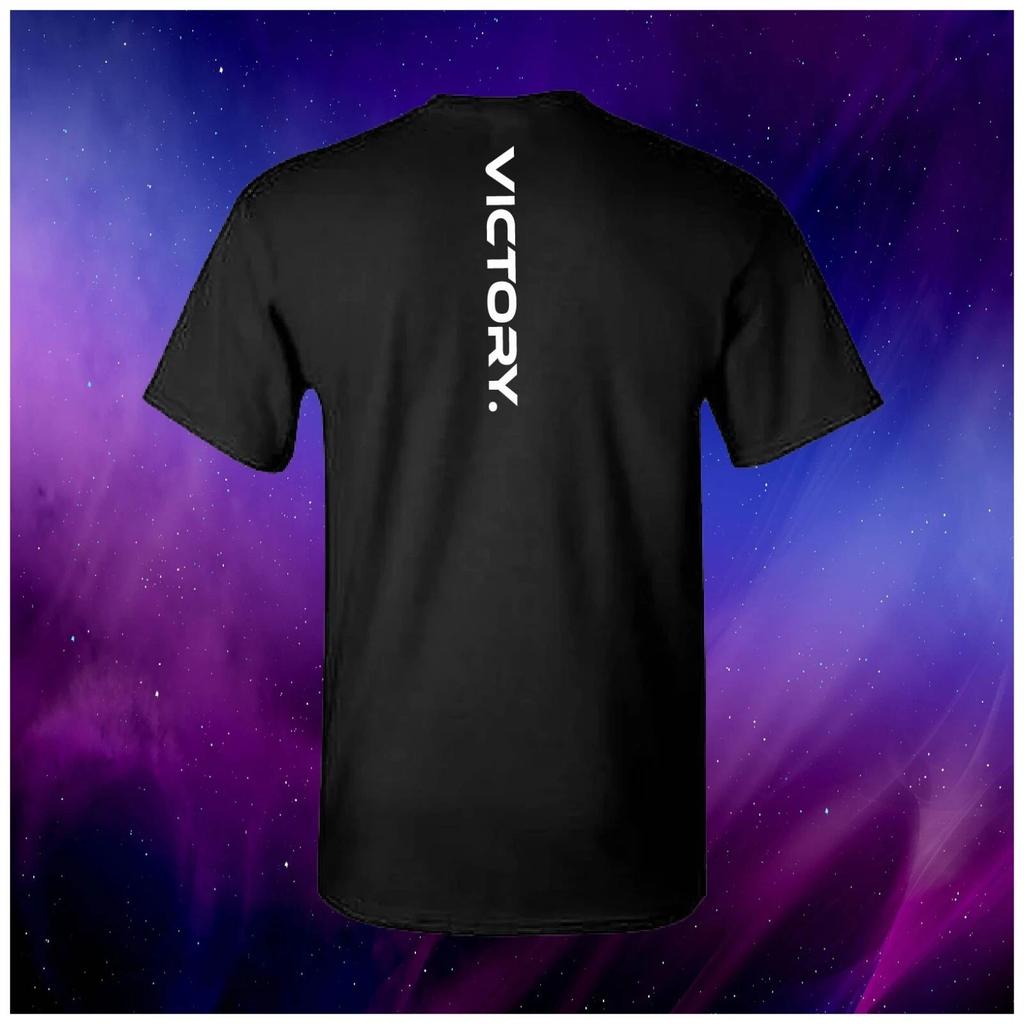 Victory Workout Gym Inspirational Minimalist Unisex Adult Top T-shirt