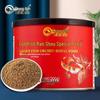 Pet Han Ranchu Goldfisch Langsam sinkendes Futter