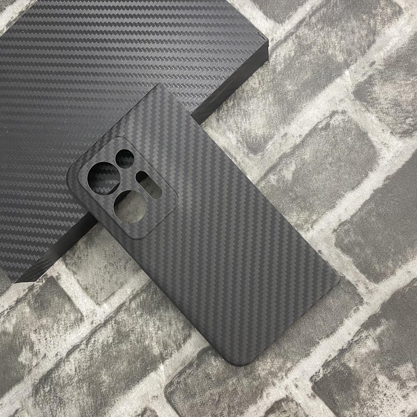 

Защитный чехол для складного телефона OPPO Find N2 из кевларового арамидного волокна OPPO Find N2