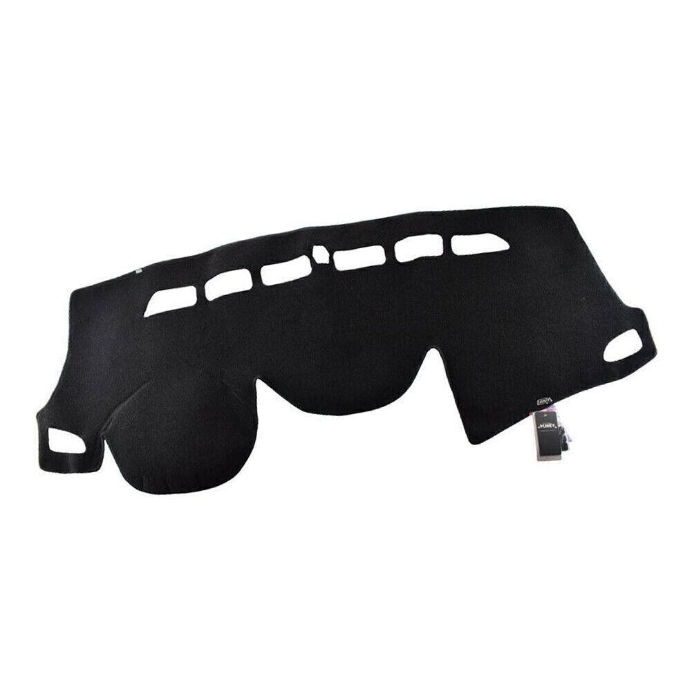 Dashdekselmatte Dashmatte passer Hyundai Elantra Avante 2011 2012 2013 2014 2015 Bil