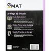 GMAT Official Guide Verbal Review 2022: Book + Online Question Bank
