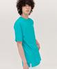NU PARCC Color House Logo T-Shirt - Mint (Men)