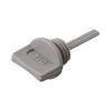 Engine Oil Filler Cap for Models GXX22 GXX25 GXX31 GXX35; Works with Line Trimmer Series Including HLT422 and UMK431