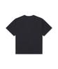 VANS Layer Logo Short Sleeve T-Shirt - Black / Vn000Tkzblk1