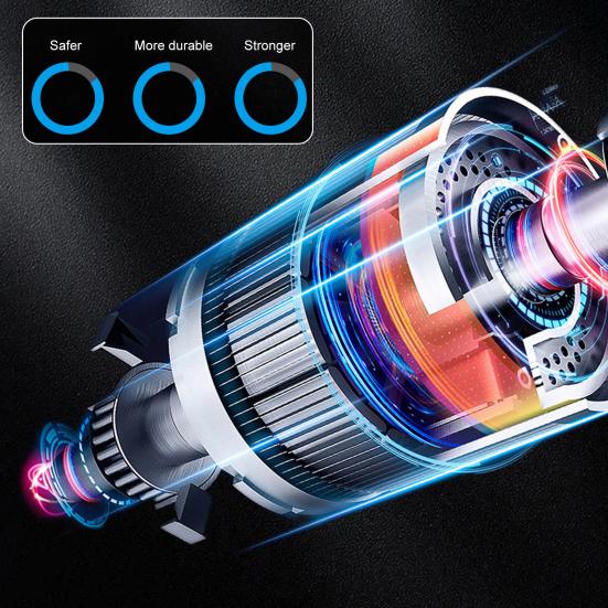 Elektrický stroj na škubání kuřat Ruční škubač drůbežího peří Přenosný automatický vytrhávač chlupů pro kuřata Krůty Kachny Vodotěsný dobíjecí