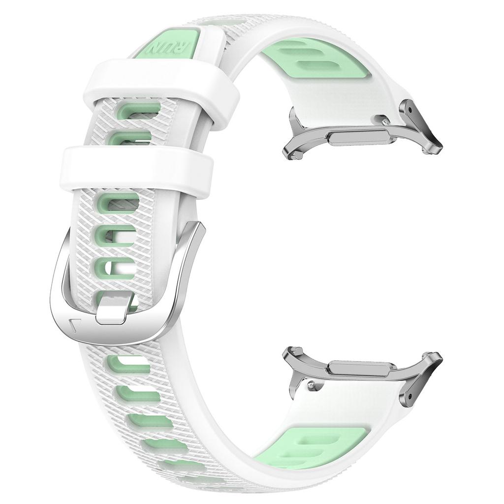 No Gaps Sports Silicone Strap For Samsung Galaxy Watch 7 Ultra 47mm Loop Bracelet For Galaxy Watch Ultra Watchband Accessories