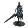 I Alone Upgraded The Knight Commander Yagliet Blood Shadow Shadow Legion Figure Doll Model Tabletop Ornament