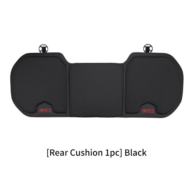 Square Car Seat Cushion Breathable Protector Mat Cover Pad For Volkswagen VW Passat B5 B5.5 2000- 2007 2008 2009 2010 Touareg  xzs7