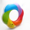 Children's Rainbow Swimming Ring