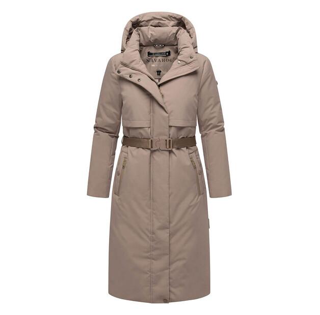 Куртка зимняя Navahoo Waldbummler EU L