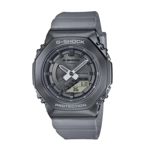 

Casio G-Shock GM-S2100MF-1A Boys Size Overseas Model