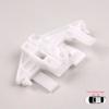 BWR226 Window Regulator Repair Clips Front or Rear Right for Peugeot 406 8B 8E/F 1995-2004 4/5 Door 9222F4 922457