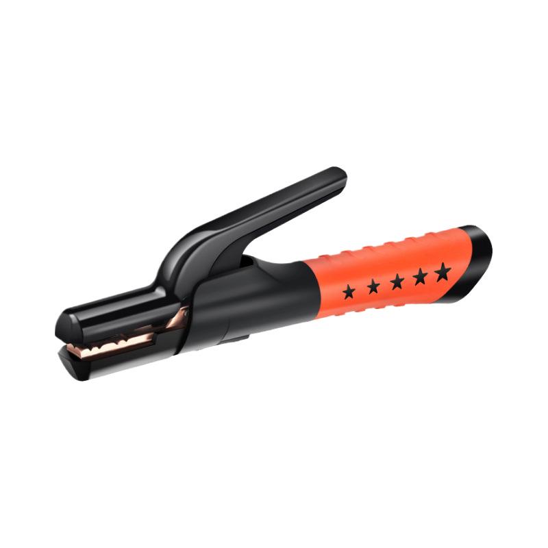 Industrieller Elektrodenhalter Zange im europäischen Stil 500A/800A Fallschutz Nicht-Heißschweißen