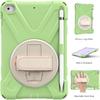 Rotating Case IPad Pro 12.9 9 - Shockproof Stand Cover