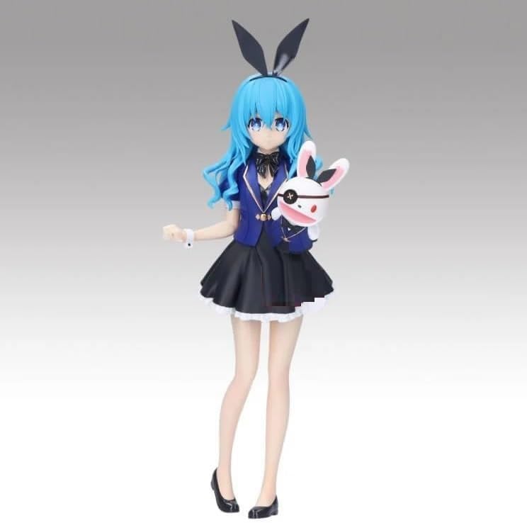 Date A Live GLITTER GLAMOURS YOSHINO Official Figure &
