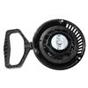 Pull Start Recoil Assembly Snow Blower Pull Start Assembly Sturdy Snow Blower Accessories Replacement For Home Garden Park