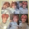ASTRO MJ Album photocard Full set of 12