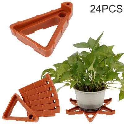 Macetas y jardineras – Contenedores para plántulas