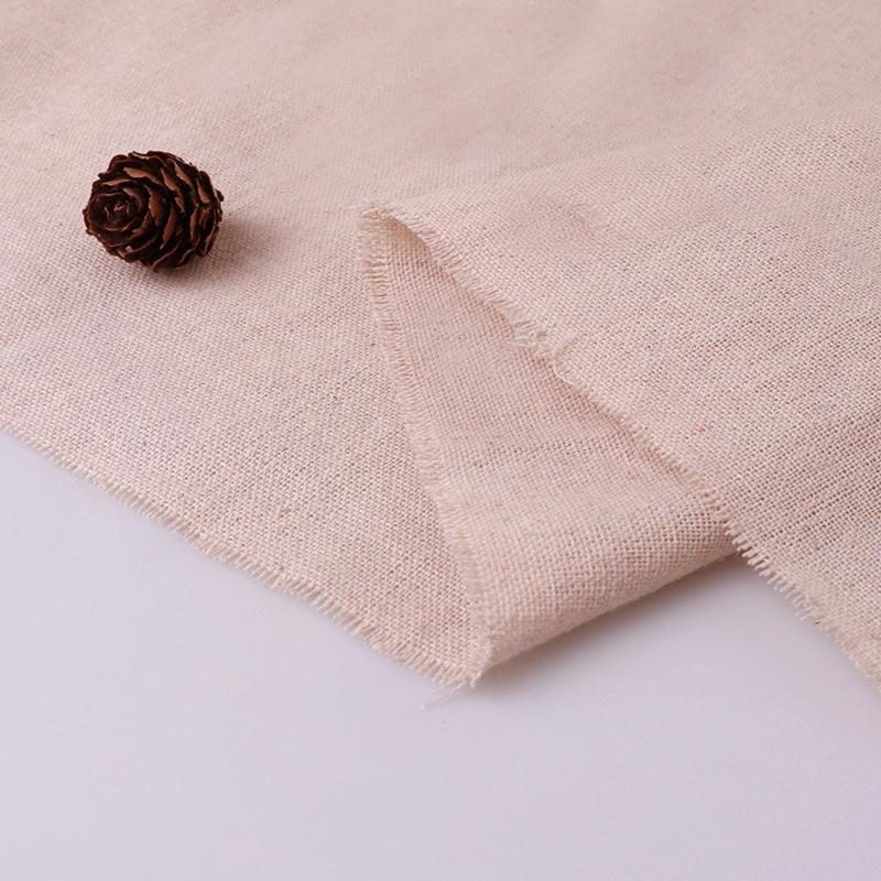 100X160Cm Pottery Special Linen Cloth Clay Burlap Diy Pottery Ceramics Clay Craft Pad Pottery Printing Texture Sculpture Tool