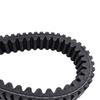 Strong ATV Belt High Performances Belt 0800055000 Replacement Heat Dissipating Belt Quick Fixing Suitable for cf ATV