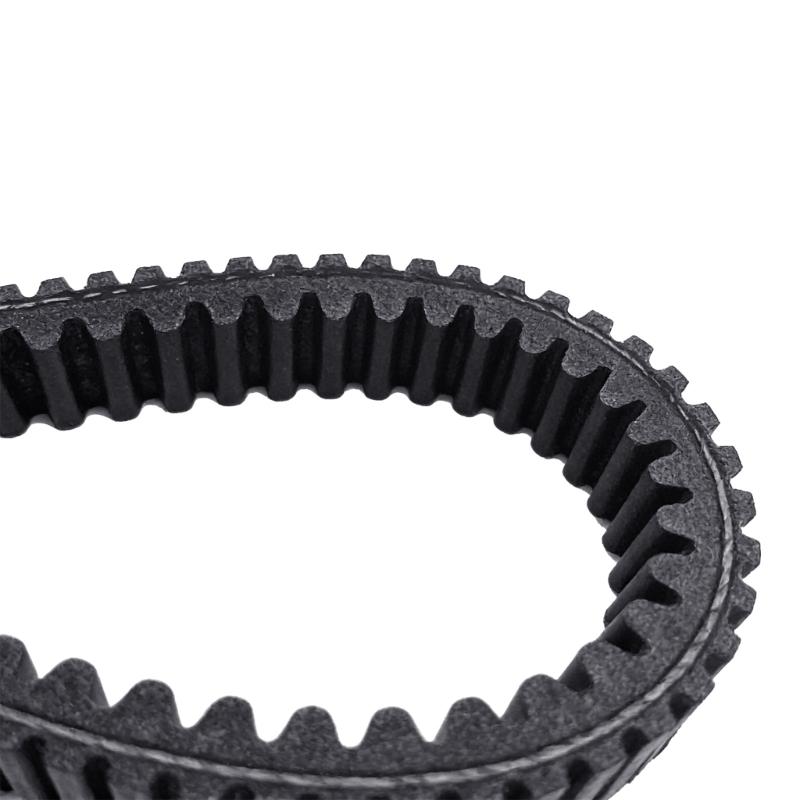 Strong ATV Belt High Performances Belt 0800055000 Replacement Heat Dissipating Belt Quick Fixing Suitable for cf ATV