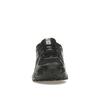 New Balance Unisex 740 Black with Silver Metallic U740BM2
