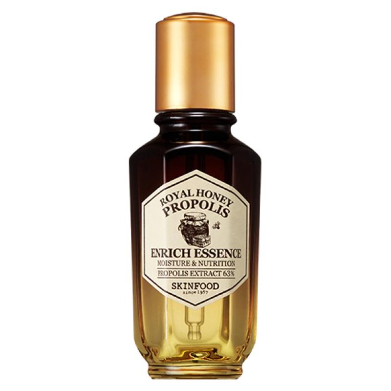 

SKIN FOOD Royal Honey Propolis Enrich Essence 50 мл 50ml × 1PC