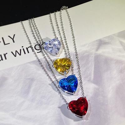 Collares y colgantes – Collar colgante