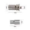 6L80 6L90 8L90 10L90 Transmission Cooling System Upgrade Kit 2014-UP Cooler Flow Bypass Valve Kit Replace STL010 Car Accessories