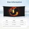 Mortal Kombat Beach Towel Soft Microfiber Quick Dry Absorbent Quick Towels For Bath