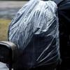 Newcomer Special: Waterproof Full-Coverage Cycling Backpack Rain Cover