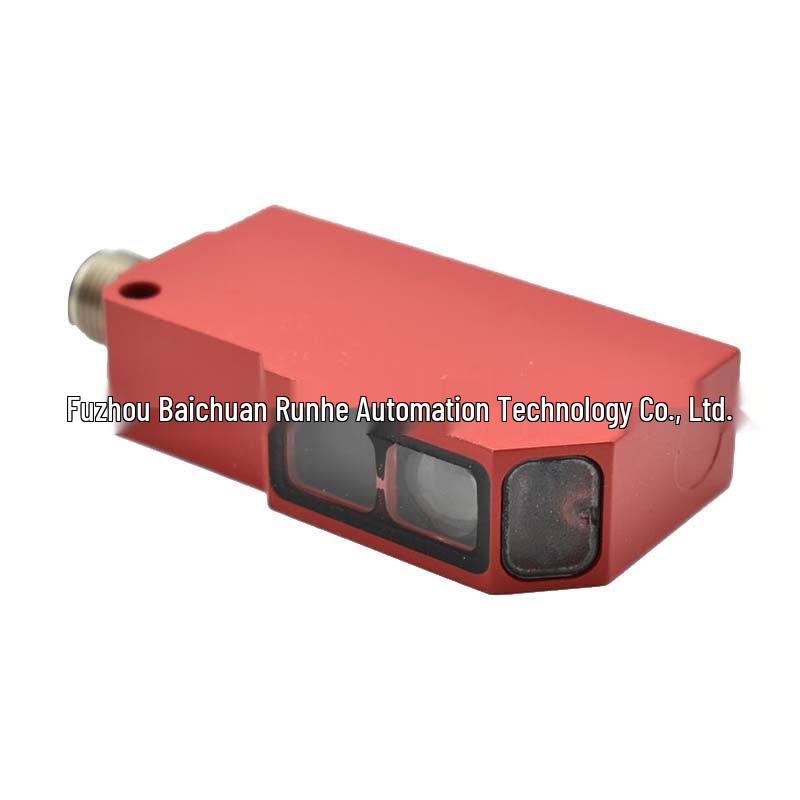 IPRK 95/44 L.2 Leuze Reflective Photoelectric Sensor 50022680 - New Inquiry