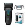 Remington Style Series Aqua F6000 Wet & Dry Shaver 1 Pc