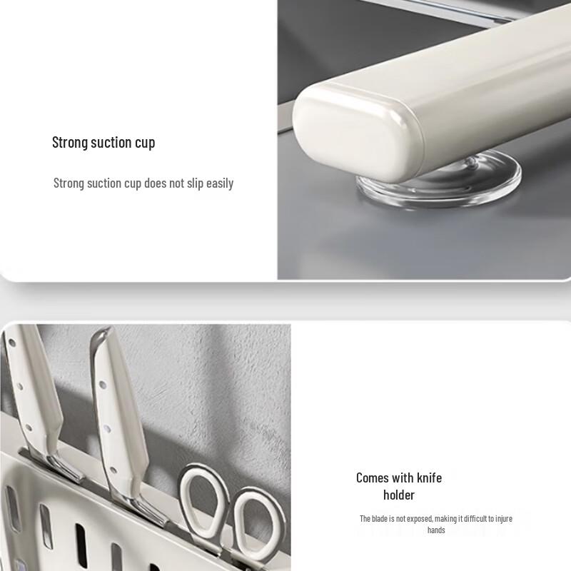 Beifu 93cm Single-Tier Kitchen Dish Drying Rack