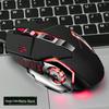 Y-FRUITFUL G89 Wireless Mechanical Gaming Mouse